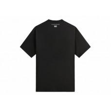 Kith x Carissas Bakery Pocket Tee Black