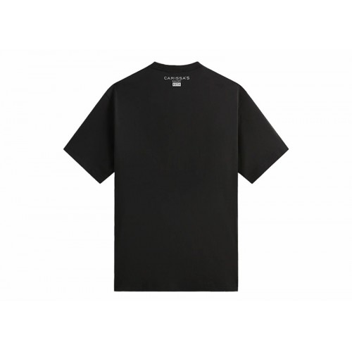 Оригинальный шмот Kith x Carissas Bakery Pocket Tee Black