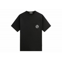 Kith x Carissas Bakery Pocket Tee Black