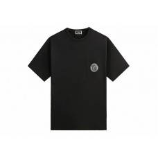 Kith x Carissas Bakery Pocket Tee Black