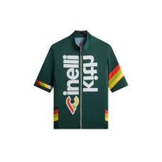 Kith x Cinelli Jersey Stadium