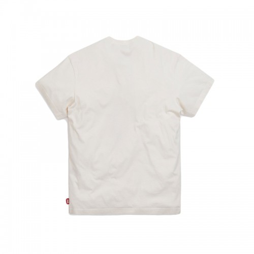 Kith x Coca-Cola 60S Vintage Tee Ivory