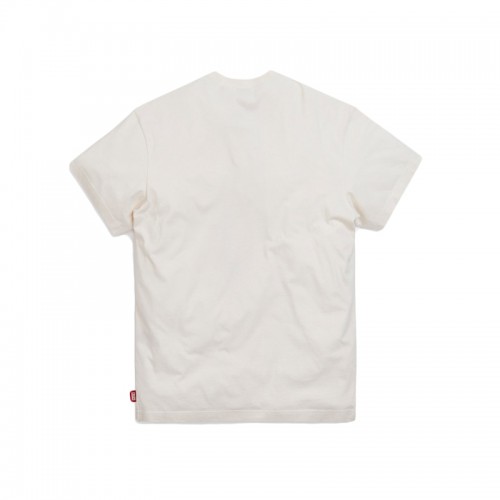 Kith x Coca-Cola Balloon Vintage Tee Ivory
