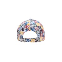 Kith x Coca-Cola Cubed Global Cap Multi