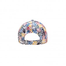 Kith x Coca-Cola Cubed Global Cap Multi