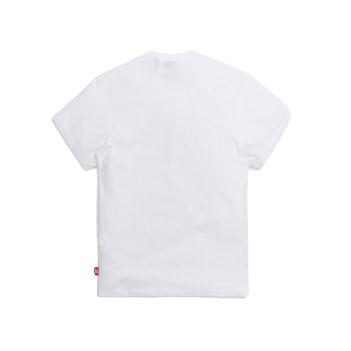 Kith x Coca-Cola Flavors Vintage Tee White Kith x Coca-Cola Flavors Vintage Tee White