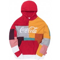 Kith x Coca-Cola Hoodie Multi