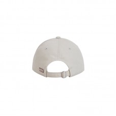 Kith x Coca-Cola Logo Cap Sand