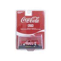 Kith x Coca Cola Logo Pickup Truck