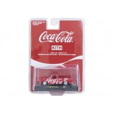Kith x Coca Cola Logo Pickup Truck