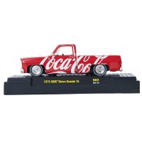 Kith x Coca Cola Logo Pickup Truck