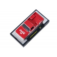 Kith x Coca Cola Logo Pickup Truck