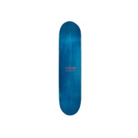Kith x Coca Cola Pendleton Logo Skateboard Deck White Sand