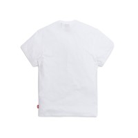 Kith x Coca-Cola Soft Drink Vintage Tee White