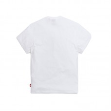 Kith x Coca-Cola Soft Drink Vintage Tee White