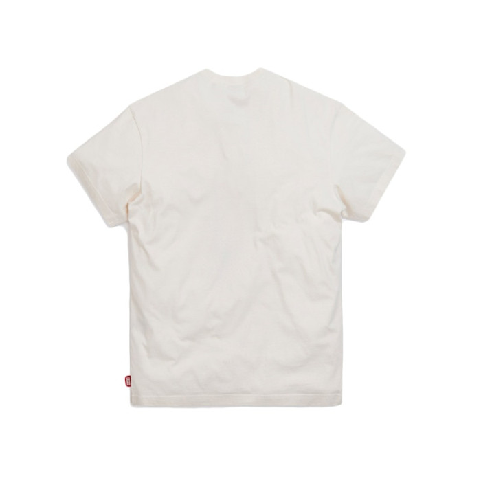 Kith x Coca-Cola Spotlight Vintage Tee Ivory Kith x Coca-Cola Spotlight Vintage Tee Ivory