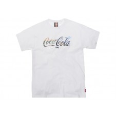 Kith x Coca-Cola Tee White