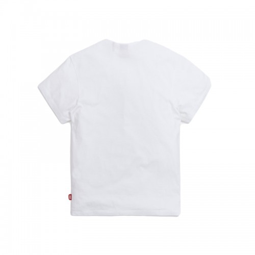 Kith x Coca-Cola Vintage Tee White