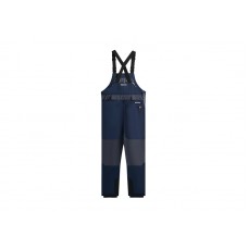 Kith x Columbia 2L Ski Bib Nocturnal