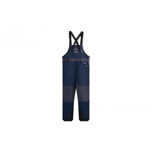 Kith x Columbia 2L Ski Bib Nocturnal
