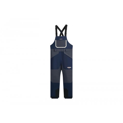 Kith x Columbia 2L Ski Bib Nocturnal