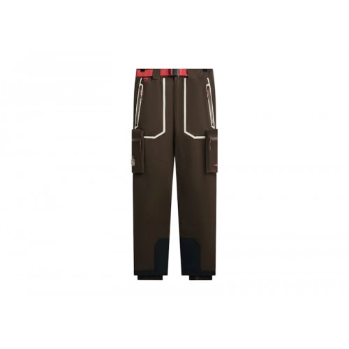 Kith x Columbia 2L Ski Pant Kindling