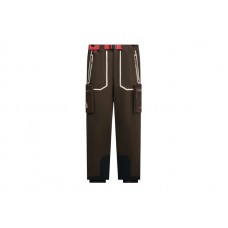 Kith x Columbia 2L Ski Pant Kindling