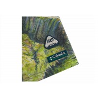 Kith x Columbia Big Sur Fleece Short Arrival