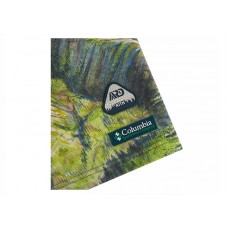 Kith x Columbia Big Sur Fleece Short Arrival