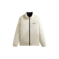 Kith x Columbia Down Reversible Puffer Jacket Sandrift/Kindling