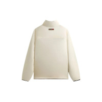 Kith x Columbia Down Reversible Puffer Jacket Sandrift/Kindling