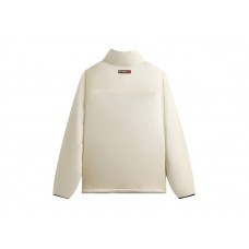 Kith x Columbia Down Reversible Puffer Jacket Sandrift/Kindling