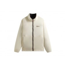 Kith x Columbia Down Reversible Puffer Jacket Sandrift/Kindling