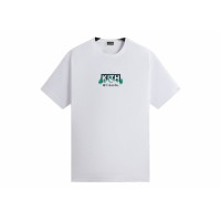Kith x Columbia Landscape Classic Logo Tee Stadium
