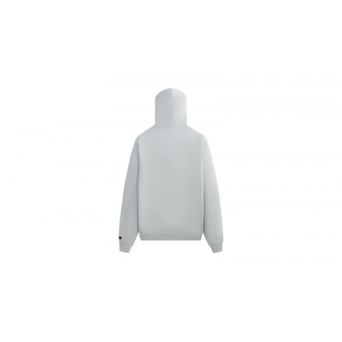 Kith x Columbia NSE Vintage Nelson Hoodie Light Indigo Kith x Columbia NSE Vintage Nelson Hoodie Light Indigo