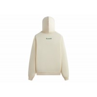 Kith x Columbia Redwood Williams III Hoodie History