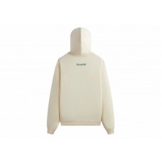 Kith x Columbia Redwood Williams III Hoodie History