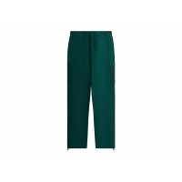 Kith x Columbia Retro Wide Leg Pant Midnight Teal