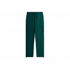 Kith x Columbia Retro Wide Leg Pant Midnight Teal