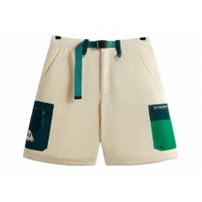 Kith x Columbia Sherpa Short Bamboo Forest