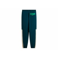Kith x Columbia Wind Pant Midnight Teal