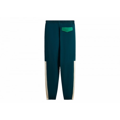 Оригинальный шмот Kith x Columbia Wind Pant Midnight Teal