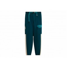 Kith x Columbia Wind Pant Midnight Teal