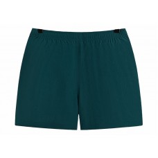 Kith x Columbia Wind Short Midnight Teal