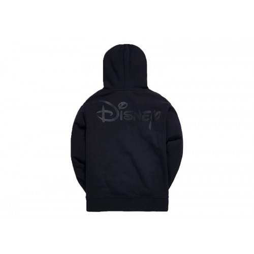 Kith x Disney 20s Mickey Classic Logo Hoodie Black Kith x Disney 20s Mickey Classic Logo Hoodie Black