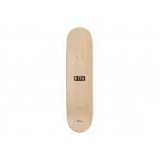 Kith x Disney Donald Duck Scrooge Skateboard Deck
