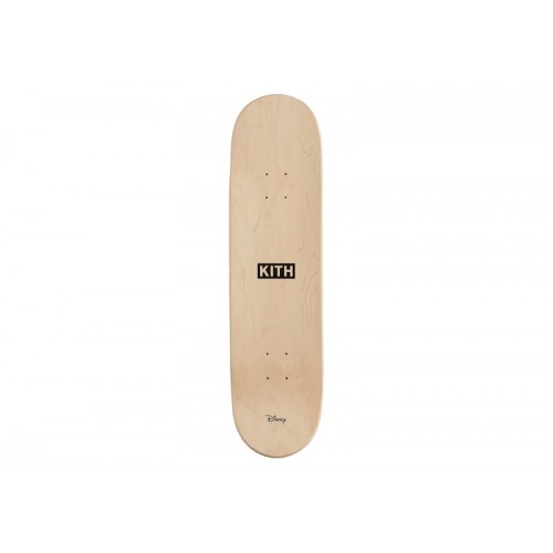 Kith x Disney Donald Duck Scrooge Skateboard Deck