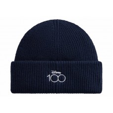 Kith x Disney Mickey & Friends Donald Mia Beanie Nocturnal