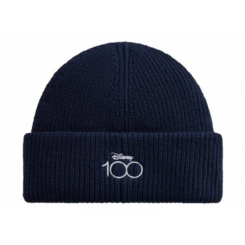 Kith x Disney Mickey & Friends Donald Mia Beanie Nocturnal Kith x Disney Mickey & Friends Donald Mia Beanie Nocturnal