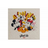Kith x Disney Mickey & Friends Just Us Puzzle Sandrift